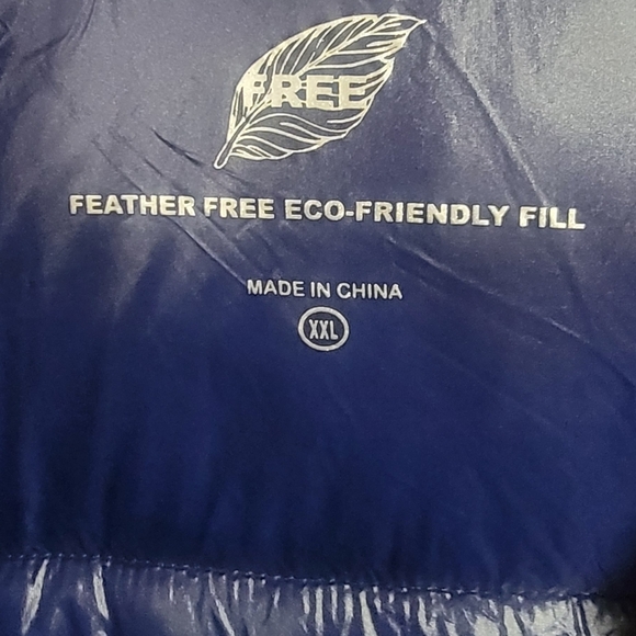 Winter Jacket - Picture 4 of 7